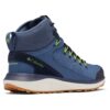 Columbia Men Trailstorm Mid Hiking & Trekking Shoes