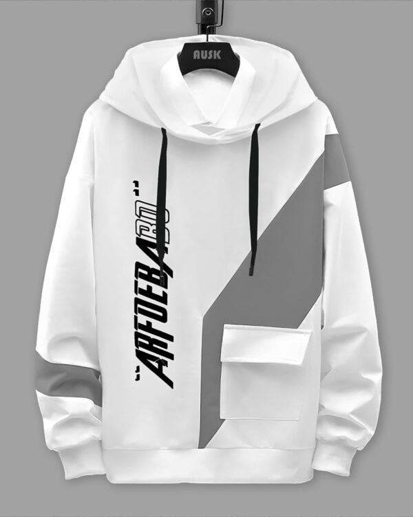 AUSK Mens T Shirt || Hoodies for Mens || Full Sleeves…