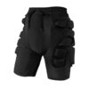 BNF Padded Shorts – Hip Protection with Enhanced Impact…