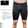 CALIGOSTLE Skin Tight Compression Shorts for Cricket,…