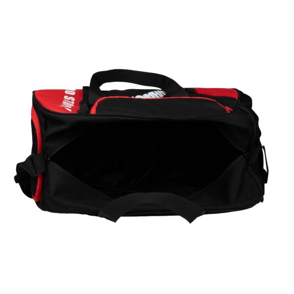 Whackk Attirant Red Blk 32L |Gym Fitness workout…