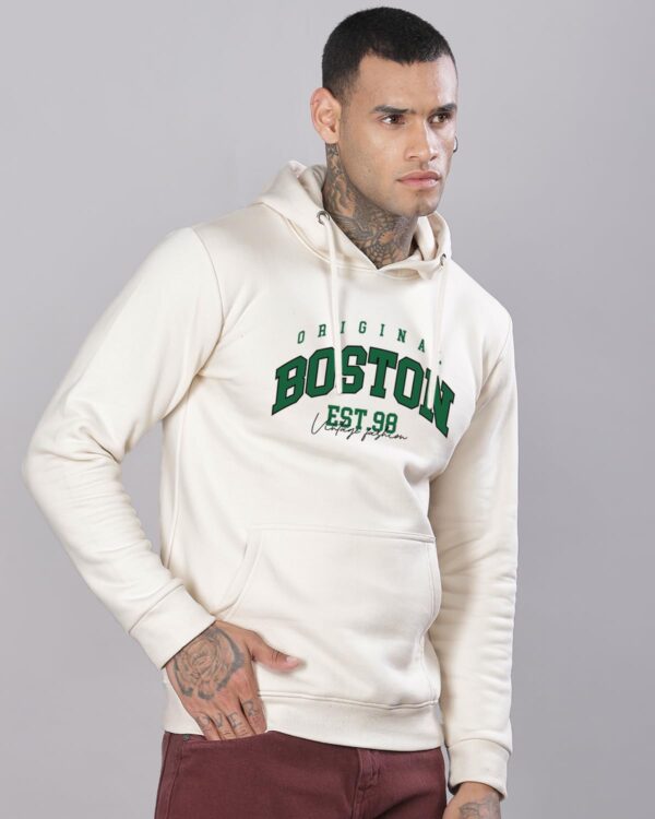 ADRO Hoodies for Men | Printed Hoodie for Men | Cotton…