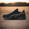 Puma Mens Dazzler Sneaker