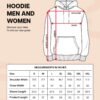 Scott International Hoodies for Men Winter Jackets for…