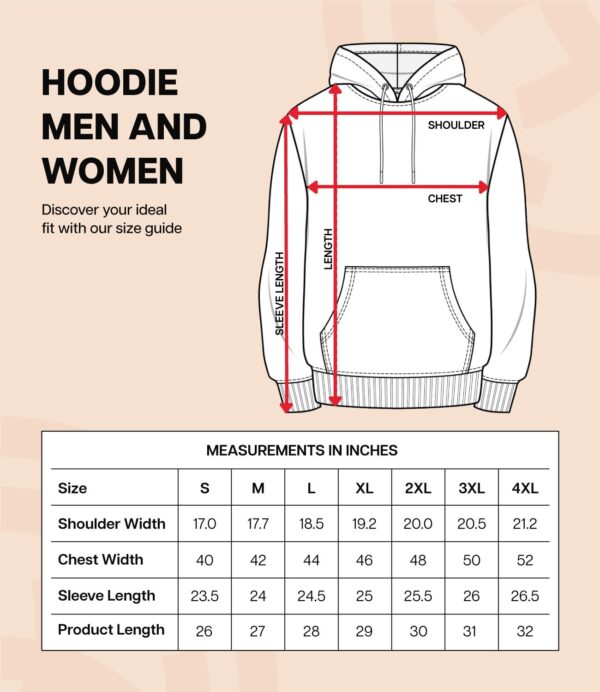 Scott International Hoodies for Men Winter Jackets for…