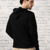 NOBERO Travel Hoodies for Man | 280 GSM Rich Cotton…