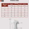 RodZen Oversized Half Sleeves Round Neck Solid Cotton…