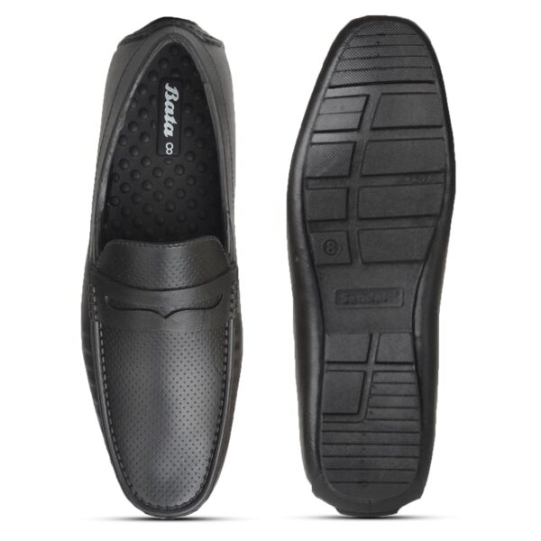 Bata Men’s Slip-on Loafer