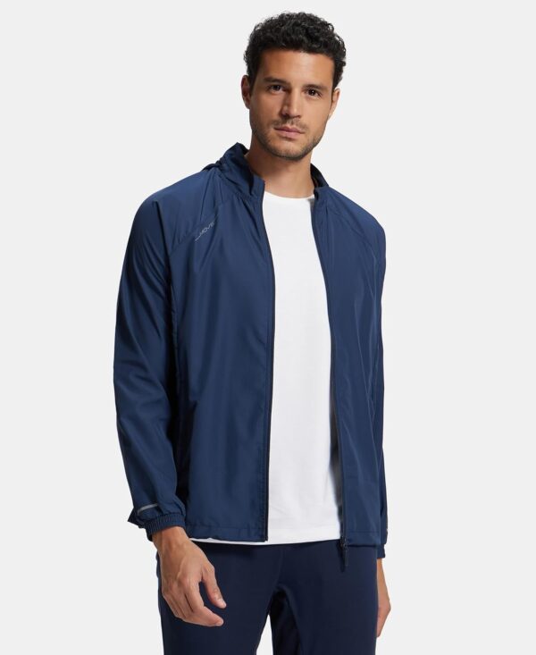 Jockey MV40 Men’s Microfiber Fabric Water Resistant…