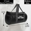 Gym Bags for Men Workout Gym Bag Sports Bags for Women…