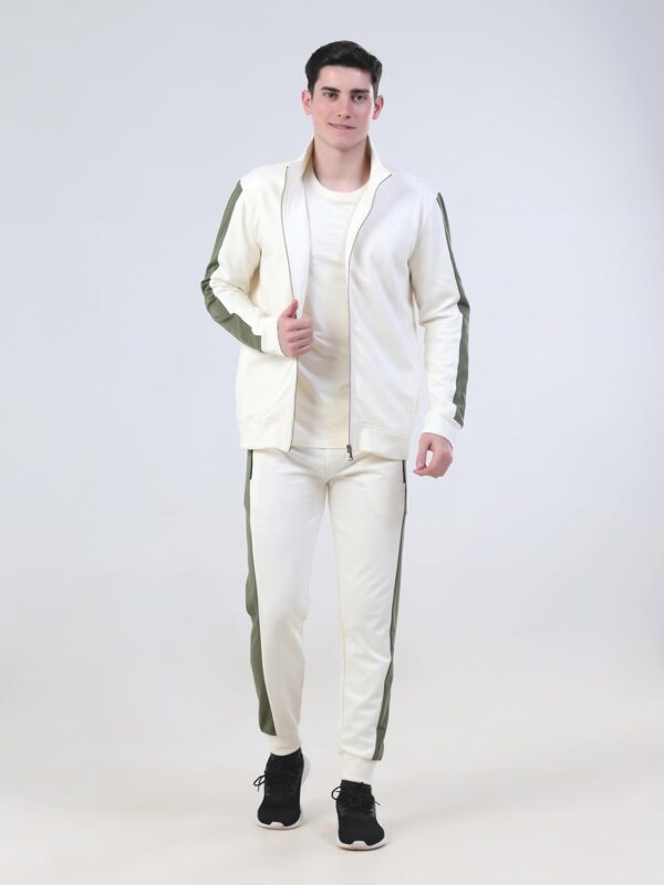 TURMS Water Repellent Men’s Co-Ord Set | Anti Stain Anti…