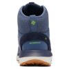 Columbia Men Trailstorm Mid Hiking & Trekking Shoes