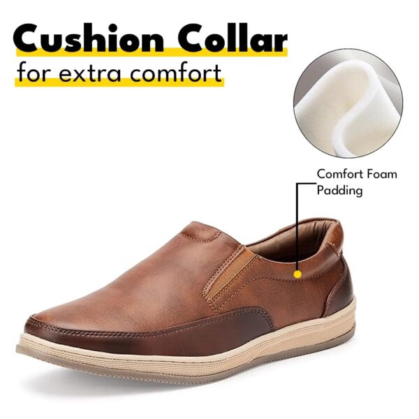 Centrino Loafers for Men Causal | Casual Shoes for Men |…