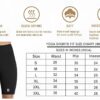 KASHIKAY CREATION High-Waist Biker Cycling Shorts…