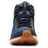 Columbia Men Trailstorm Mid Hiking & Trekking Shoes