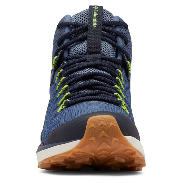 Columbia Men Trailstorm Mid Hiking & Trekking Shoes
