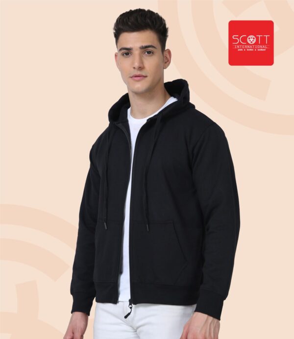 Scott International Hoodies for Men Winter Jackets for…