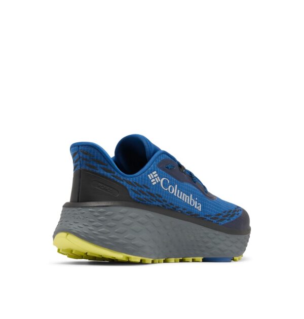 Columbia Mens Konos Trillium ATR Hiking Shoe