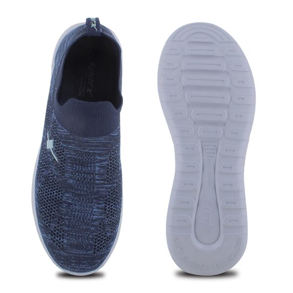 SPARX Mens Sm 791 Walking Shoe