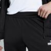 PUMA Mens Knitted Suits