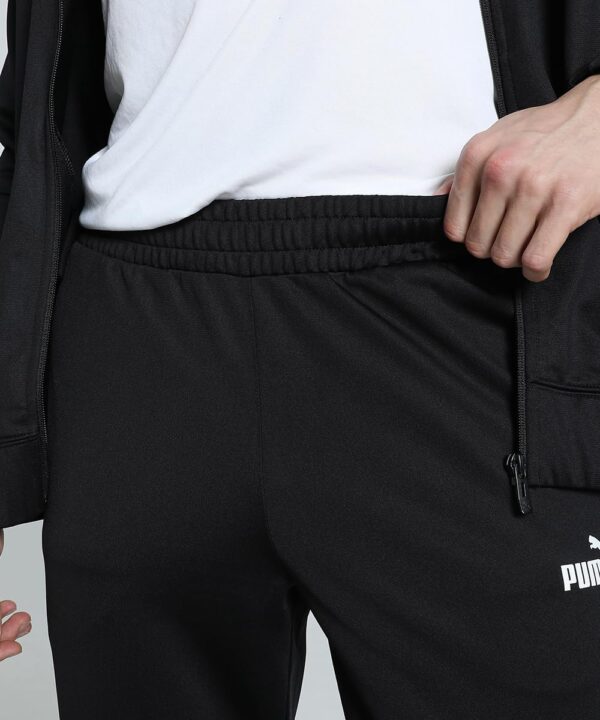 PUMA Mens Knitted Suits