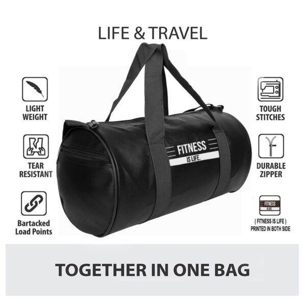 Gym Bags for Men Workout Gym Bag Sports Bags for Women…