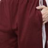 KZALCON Men’s Athletic Gym Running Sports Track Suit