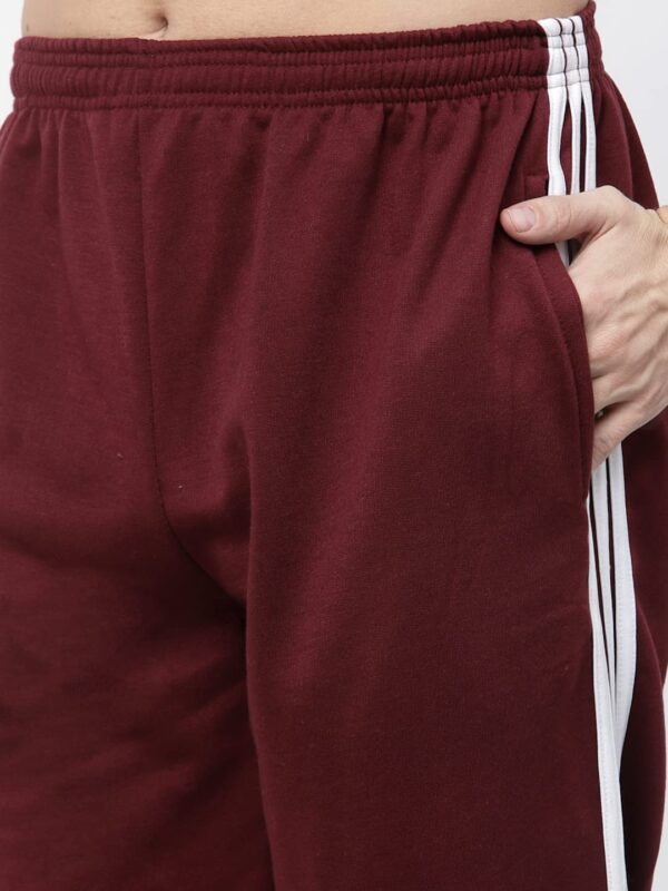 KZALCON Men’s Athletic Gym Running Sports Track Suit