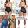 munaafi Tummy Control Panties for Women Shapewear Butt…