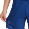 TRUEREVO Mens 2-in-1 Running & Training Shorts | 8″…
