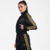 adidas Women’s Polyester Track Top Sports Suit…