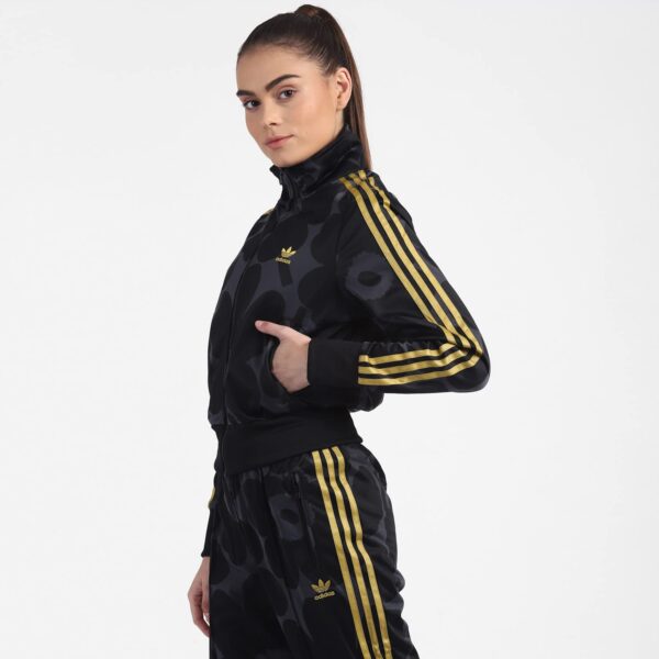 adidas Women’s Polyester Track Top Sports Suit…