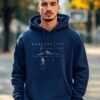 NOBERO Printed Hoodies for Man | 280 GSM Rich Cotton…