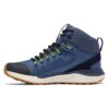 Columbia Men Trailstorm Mid Hiking & Trekking Shoes