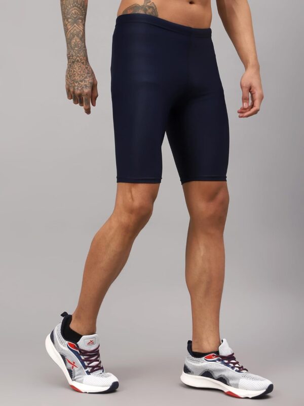 Vector X Unisex Adults Compression Bottom Sports Shorts…
