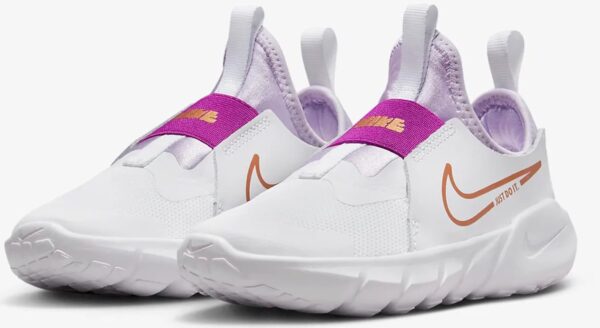 Nike Unisex-Child Flex Runner 2 (Gs) Sport Performance