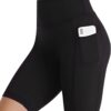 KASHIKAY CREATION High-Waist Biker Cycling Shorts…