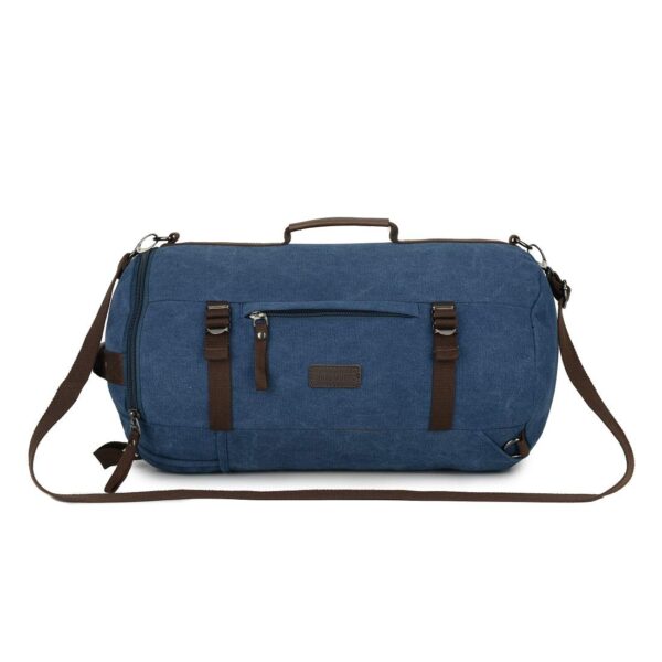 Handcuffs Travel Backpack With Laptop & Shoe Compartment…