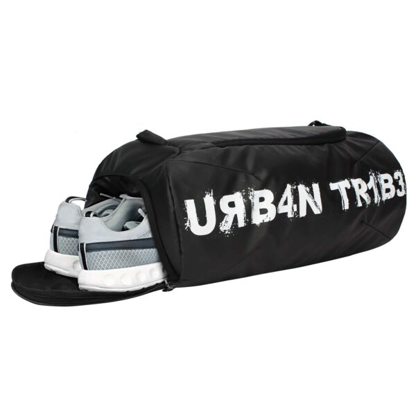 URBAN TRIBE Plank 23L Gym Bag for Men and Women | Sports…