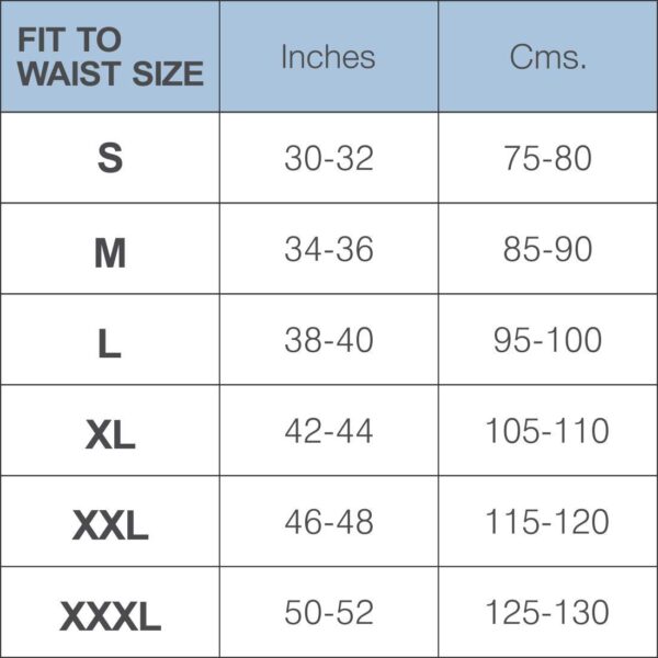 dermawear Women Cotton Blended Hip Corset+ High Waist…
