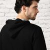NOBERO Travel Hoodies for Man | 280 GSM Rich Cotton…