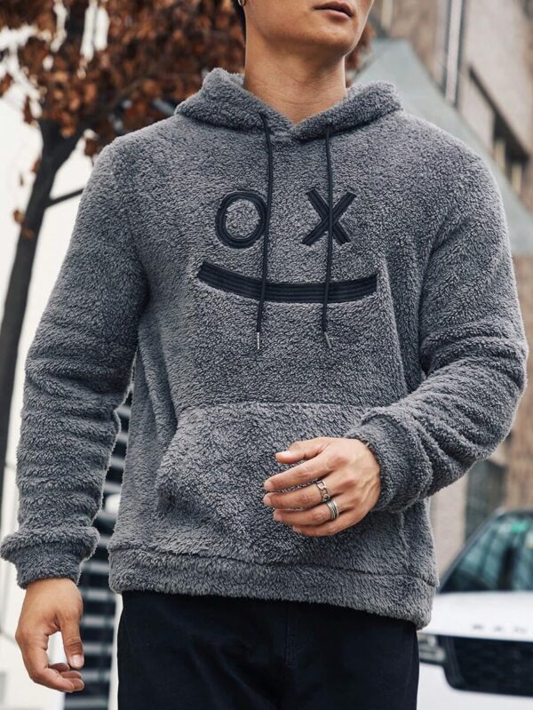 JVX Men Sweatshirts || Sweatshirts for Men || Wool…