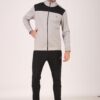 John Ally jacket for men with both side zipper pocket…