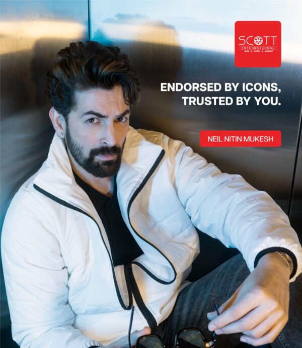 Scott International Hoodies for Men Winter Jackets for…