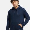 Jockey UM54 Men’s Super Combed Cotton Rich French Terry…