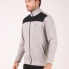 John Ally jacket for men with both side zipper pocket…