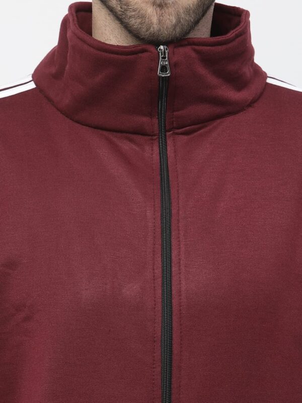 KZALCON Men’s Athletic Gym Running Sports Track Suit
