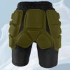 BNF Padded Shorts – Hip Protection with Enhanced Impact…