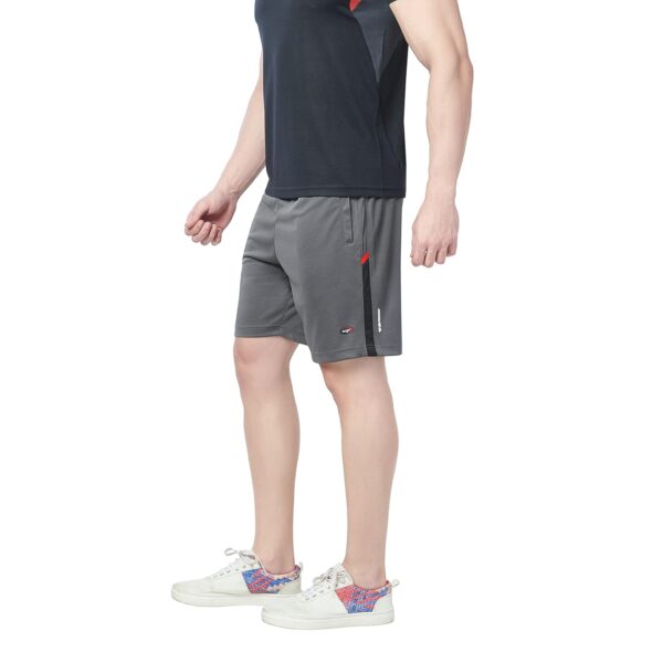 Berge’ Men’s Instadry Dryfit Polyester Lightweight Soft…