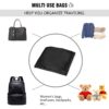 PlasMaller 2-Pack Dust Cover Storage Bag – Silk Cloth…